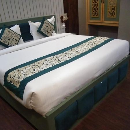 Hi Hotel By Madras Rishīkesh Eksteriør billede